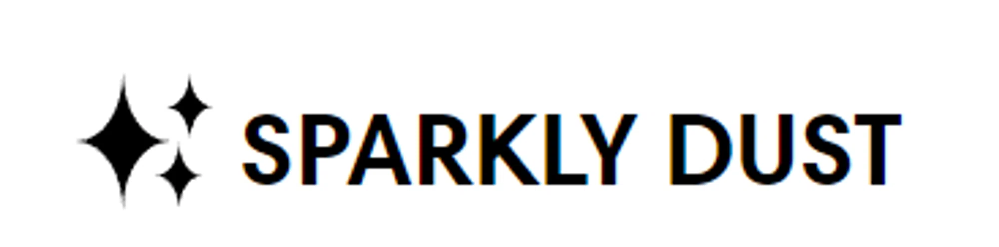 Sparkly Dust logo