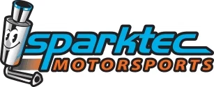Sparktec Motorsports logo