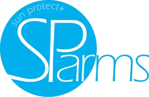 SParms logo