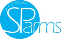 SParms logo