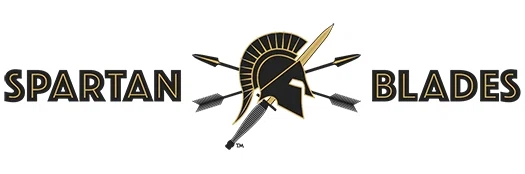 Spartan Blades logo