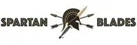 Spartan Blades logo