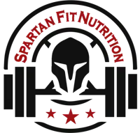 Spartan Fit Nutrition logo