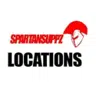 Spartan Suppz logo