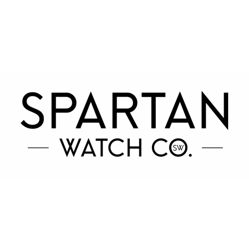 Spartan Watches logo