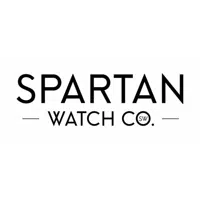 Spartan Watches logo