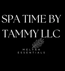 Spa With Tammy logo
