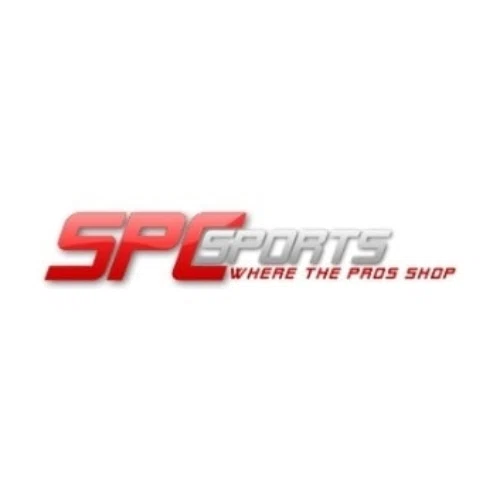SPC Sports logo