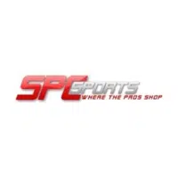 SPC Sports logo