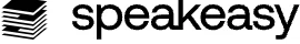 Speakeasy.com logo