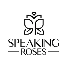 Speaking Roses logo