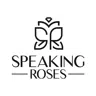 Speaking Roses logo