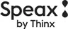 Speax by Thinx logo