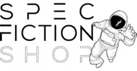 Spec Fiction Shop logo