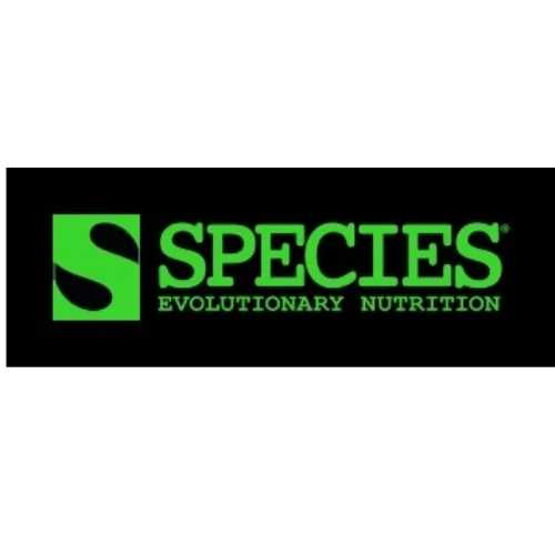 Species Nutrition logo