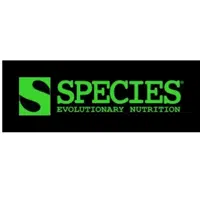 Species Nutrition logo