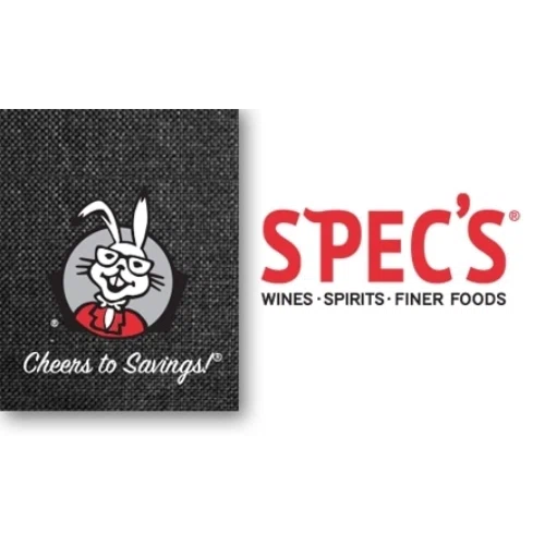 Spec's Wines, Spirits & Finer Foods logo