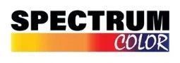 SPECTRUM COLOR logo