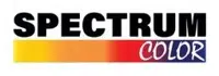 SPECTRUM COLOR logo