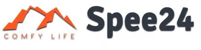 Spee24 logo