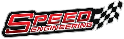 Speed Engineering logo