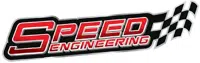 Speed Engineering logo