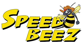 Speed Beez logo
