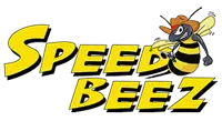 Speed Beez logo