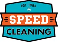 Speed Cleaning logo