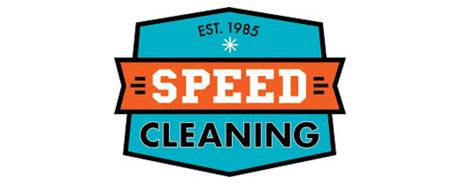 Speed Cleaning promo code