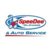 SpeeDee Oil Change promo code