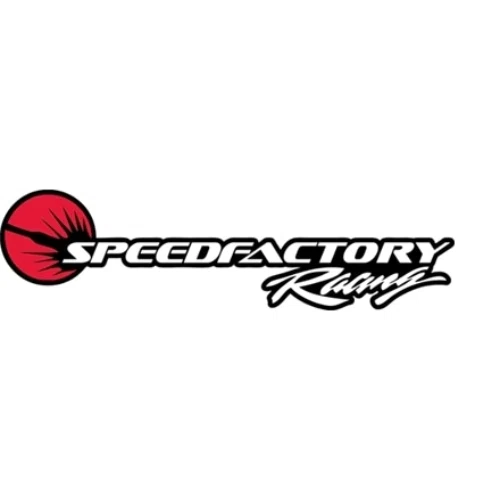 Speed Factory Racing logo