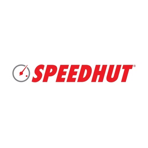 Speedhut logo