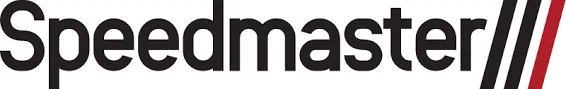 Speedmaster logo