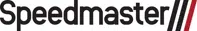 Speedmaster logo