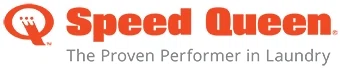 Speed Queen logo