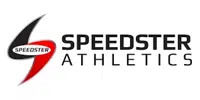 Speedster Athletics logo