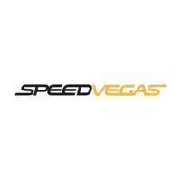 SPEEDVEGAS logo
