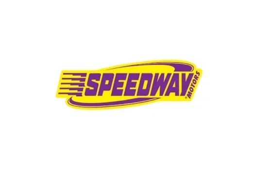 Speedway Motors Promo Codes - $10 Off | December 2024