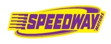 Speedway Motors discount code