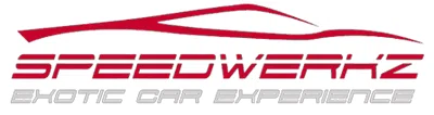 Speedwerkz Exotic Car Experience logo