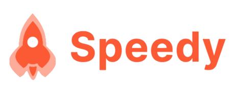 Speedy promo code