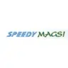 Speedy Mags logo