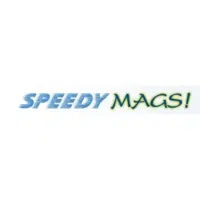 Speedy Mags logo