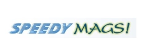 Speedy Mags coupon code