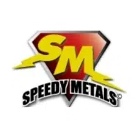 Speedy Metals logo