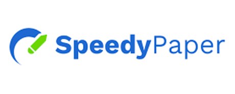 SpeedyPaper promo code