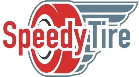 SpeedyTire logo