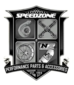 Speedzone Performance logo