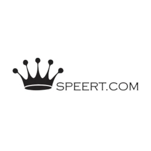 Speert logo
